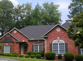 76 Arjona Way, Hot Springs Village, AR 71909