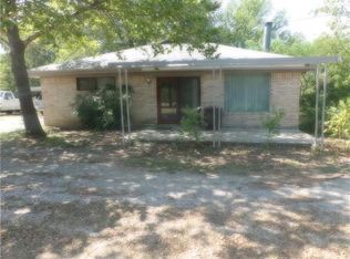 6385 Dewolfe Ln, Fort Worth, TX 76135