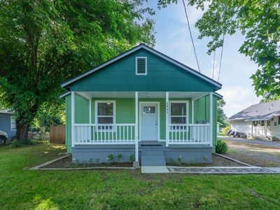 2431 Alexander Ave, Anderson, CA, 96007