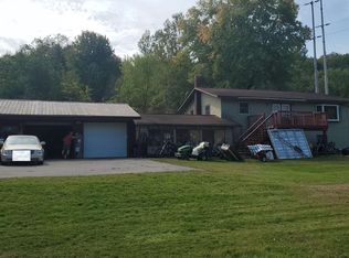 N4501 Beck Rd, Taylor, WI 54659