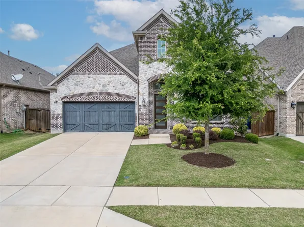 3044 Bold Ruler Rd, Celina, TX 75009