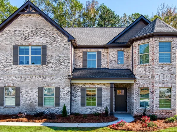 341 Traditions Ln, Hampton, GA 30228