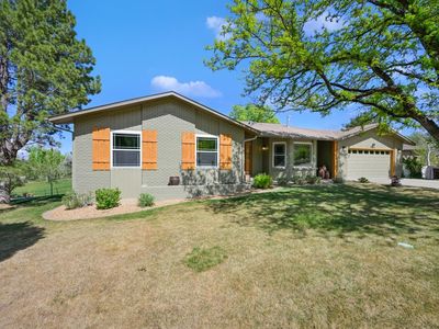 486 Tiara Dr, Grand Junction, CO, 81507