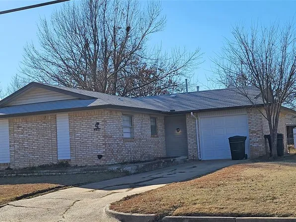 3901 Vickie Dr, Del City, OK 73115