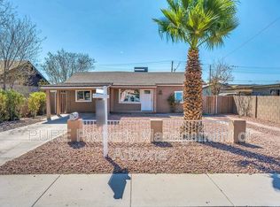 3111 E Atlanta Ave, Phoenix, AZ 85040