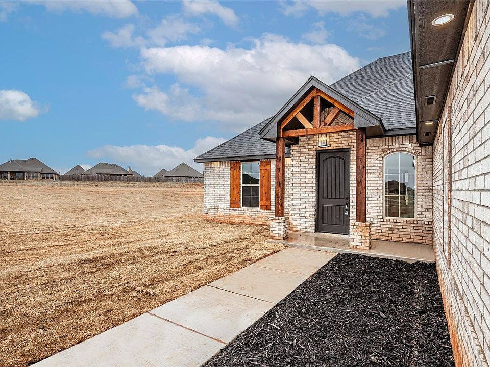 4114 Fawn, Tuttle, OK 73089 Zillow