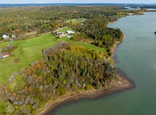 34-1 Lead Mine Rd, Lubec, ME 04652