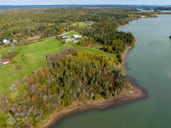 34-1 Lead Mine Road, Lubec, ME 04652