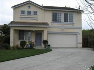 1901 Oliveglen Ct, Fairfield, CA 94534