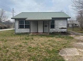 1000 N Sherman Ave, Okmulgee, OK 74447