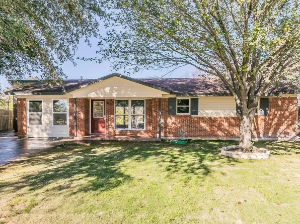 4604 Jolley Ct, Fort Worth, TX 76135