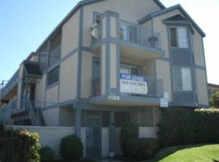 1526 Sherman Pl APT 301, Long Beach, CA 90804