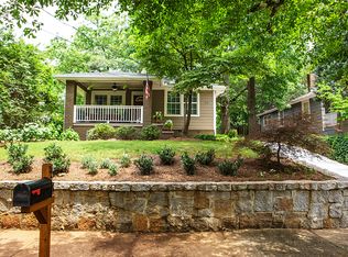 53 Wyman St NE, Atlanta, GA 30317
