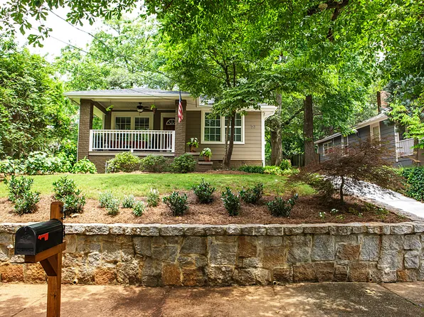 53 Wyman St NE, Atlanta, GA 30317