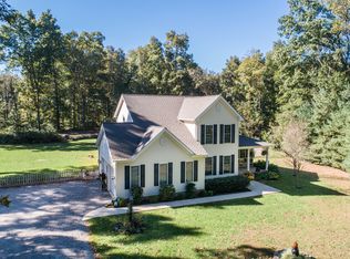 2030 Reifsnider Rd, Keymar, MD 21757