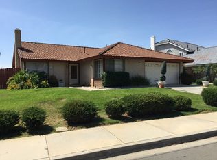 25731 Moonseed St, Moreno Valley, CA 92553