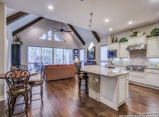 1858 Worsham Pass, San Antonio, TX 78260