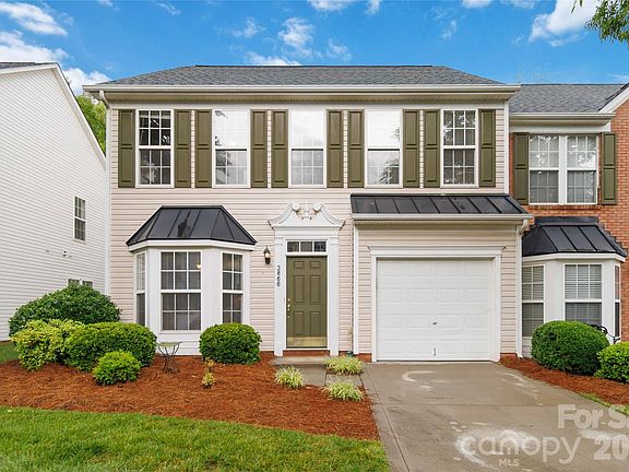 2nd image of 3866 Carl Parmer Dr