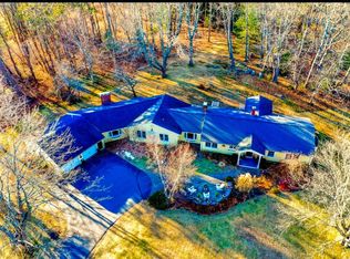 215 Spurwink Ave, Cape Elizabeth, ME 04107