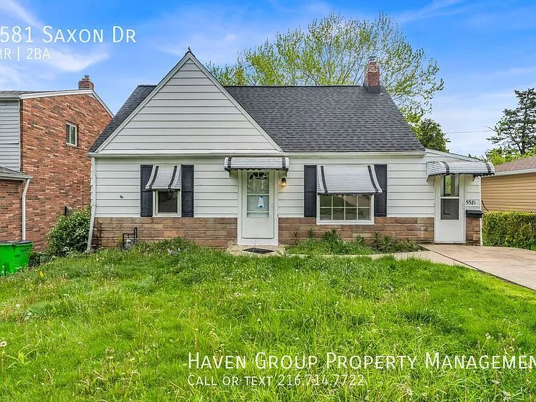 5581 Saxon Dr — Photo 1