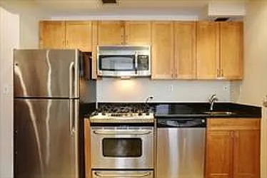 Rented by Metropolitan Property Group