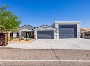 3406 Oro Grande Blvd, Lake Havasu City, AZ 86406