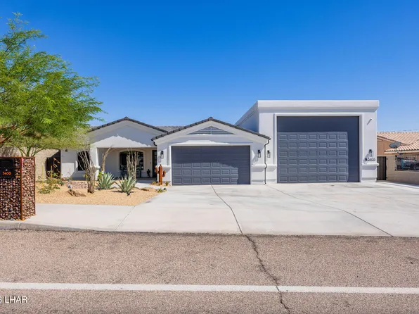 3406 Oro Grande Blvd, Lake Havasu City, AZ 86406