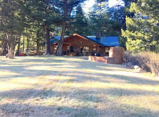 64850 Gallatin Rd #64830/6475, Gallatin Gateway, MT 59730