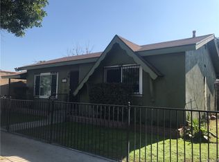 4716 Randolph St, Bell, CA 90201