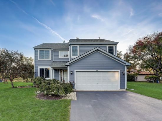 119 S Pleasant Rd, Lake Zurich, IL 60047