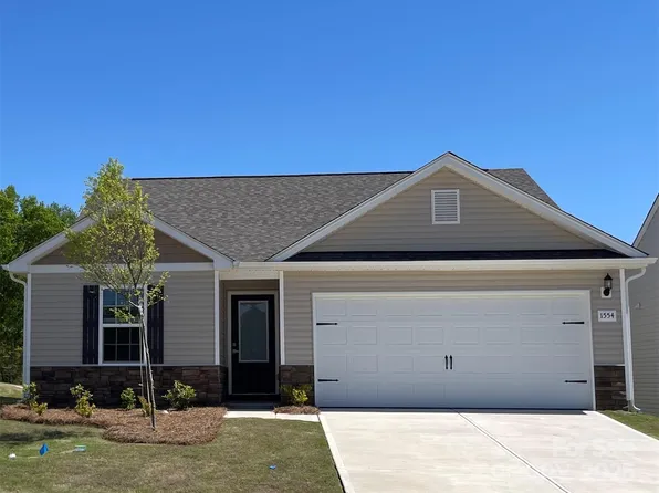 1554 Doran Ter, Richburg, SC 29729