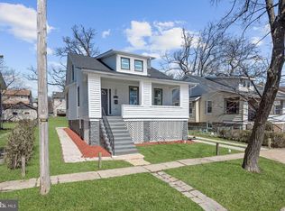 3008 Virginia Ave, Baltimore, MD 21215