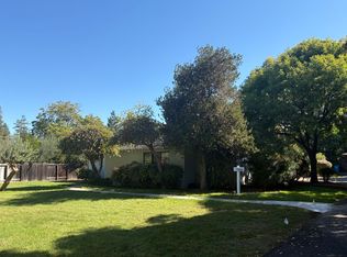1966 Menalto Ave, Menlo Park, CA 94025