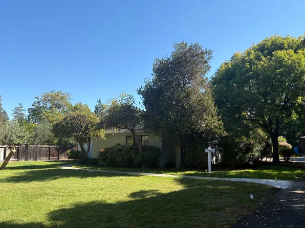 1966 Menalto Ave, Menlo Park, CA 94025