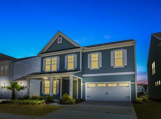 1023 Magnolia Warbler Way, Ravenel, SC 29470