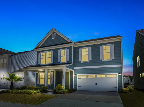 1023 Magnolia Warbler Way, Ravenel, SC 29470