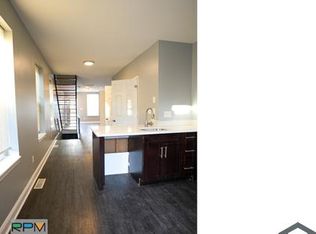 501 N Rose St, Baltimore, MD 21205