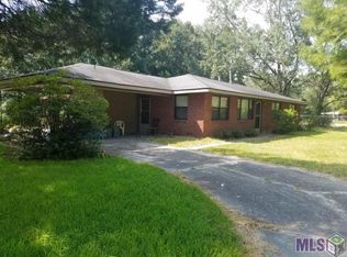 34813 Walker North Rd, Walker, LA 70785