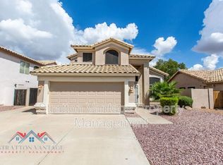 7420 W Los Gatos Dr, Glendale, AZ 85310