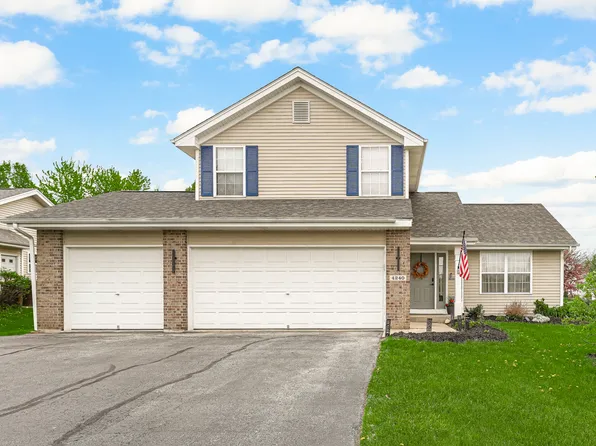 4240 Hearthstone Ln, Belvidere, IL 61008
