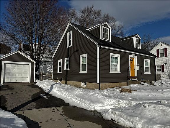 2nd image of 165 Whitford Ave