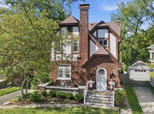 3640 Saybrook Ave, Cincinnati, OH 45208