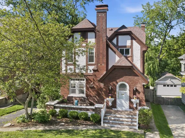 3640 Saybrook Ave, Cincinnati, OH 45208