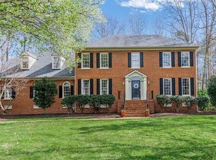 3121 Lockport Pl, Henrico, VA 23233