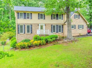 5293 Sandy Shoals Ln, Stone Mountain, GA 30087