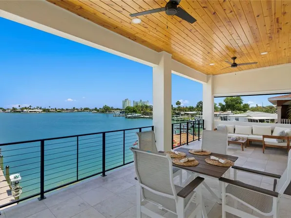 7017 Boca Ciega Dr, St Pete Beach, FL 33706