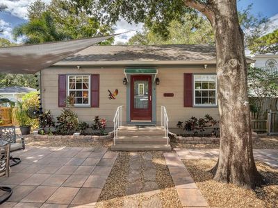 2013 55th St S, Gulfport, FL, 33707