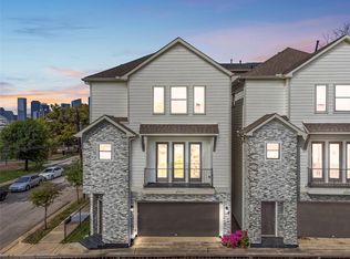 2909 Gillespie St #A, Houston, TX 77020
