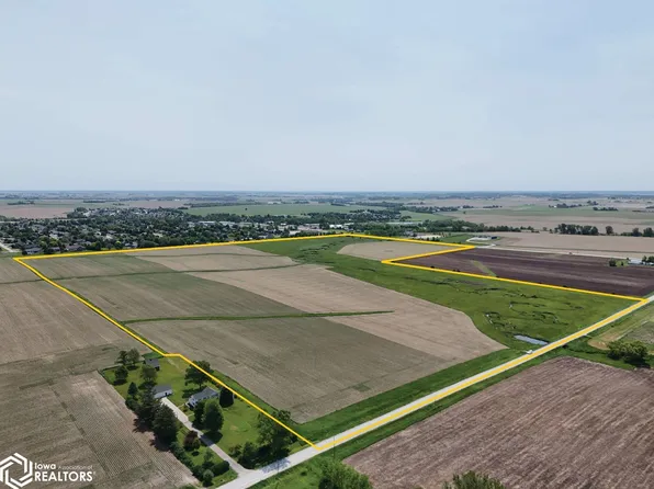 79th Street Us #151, Walford, IA 52351