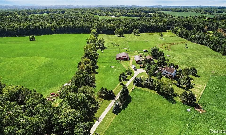 10202 Hogan Rd, Manchester, MI 48158 MLS 20230076811 Zillow